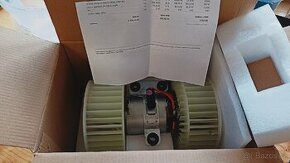 Ventilator Bmw X5 E53