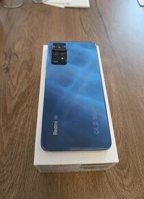 Xiaomi Redmi NOTE 11 Pro 5G Blue Dual SIM