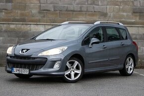 Peugeot 308 Break/SW SW 1.6 16V Confort Pack - 1