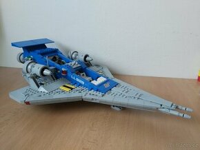 LEGO 10497 Galaxy Explorer - 1