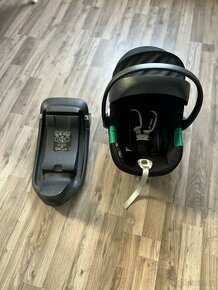 Cybex Anton B2 + base