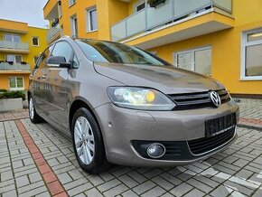 Volkswagen Golf Plus VI 1,4TSi 90kW Style