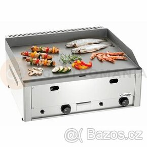 Grilovací deska GDP 650G-G | BARTSCHER,