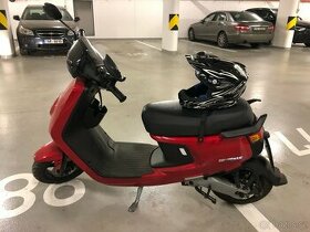 Scooter niu mqi+ sport - 1