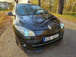 Renault Megane 3 hatchback 1,6 81kW LPG