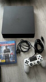 Ps4 slim 500gb