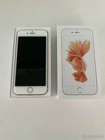 iPhone 6s Rose Gold 64GB