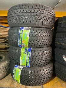 Zimní pneu Evergreen 195/50R15, 4ks, nepouzite