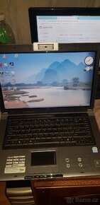 Asus F5RL