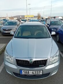 Prodám Škoda Octavia 2 facelift