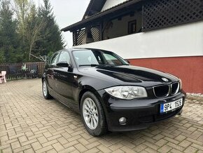 Bmw 116i