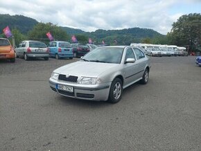 Škoda Octavia 1.9TDI