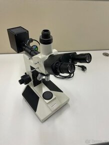 GX Microscopes Binocular 400x Magnification Reflected Light