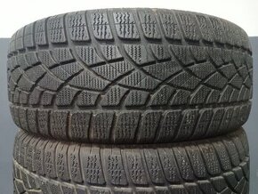 225/50 R18 DUNLOP (2716)