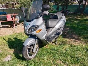 Piaggio X9 250