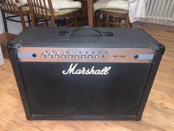 Marshall mg102cfx, tranzistor kombo - 1