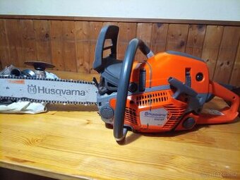 Husqvarna 550 XP Mark II ZÁRUKA,PROFI