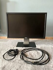 Monitor Dell (Professional P2210f)