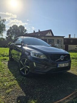 VOLVO XC60 R Design