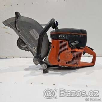 Husqvarna K 770 POWER CUTTER K 770 14" | 1" / 20mm