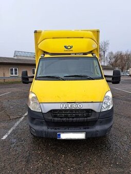 Iveco Daily 70C17