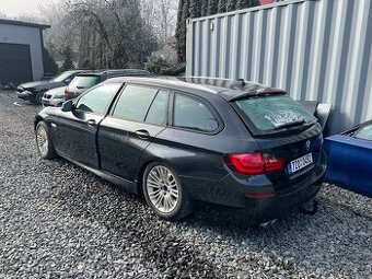 Bmw F11 530D N57 190Kw na díly