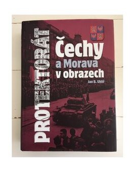 Protektorát Čechy a Morava v obrazech - 1