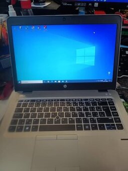 HP EliteBook 840 G4