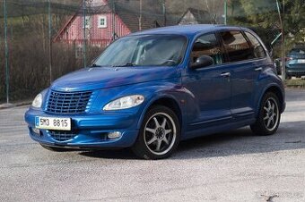 Chrysler PT Cruiser - 1