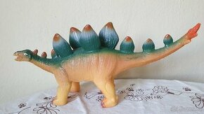 Dinosauři - 1
