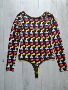 Dámské body Disney Sugarbird vel. S