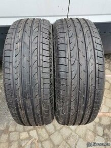 265/60/18 letni pneu BRIDGESTONE 265 60 18