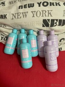 Šampony Hairburst 350ml