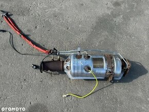 Dpf Filtr - 1