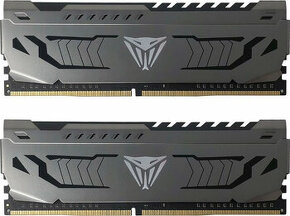 Ramky Patriot Viper 4 Steel 2x 16 GB (4x 8 GB) DDR4 4400MHz