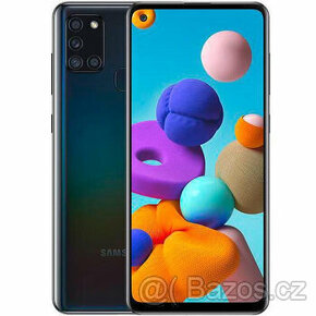 Samsung Galaxy A21s, 3GB/32GB