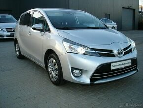 Toyota Verso 1.8i Edition-S+ benzín 108kw