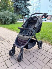 Kočárek Britax Römer B-Motion - 1