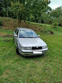 Škoda Octavia combi 1 1.9 TDI