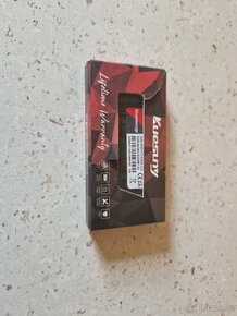 2x2 GB DDR 2-nové - 1