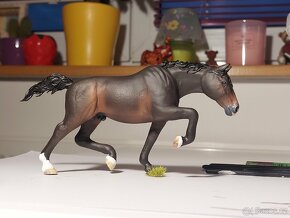 Schleich custom - 1