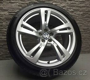 20" Originál Audi A7 S7 4K C8  5x112 zimni pneu 5-7,5mm