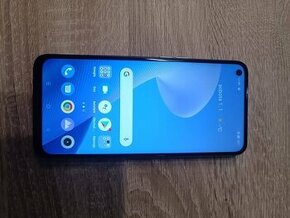 Realme 7 Dual SIM 6+64GB modrá