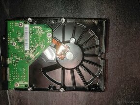 Hard Disk 160GB