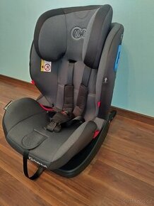 Kinderkraft Vado 2021 Black Isofix