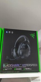 Razer BlackShark V2 HyperSpeed