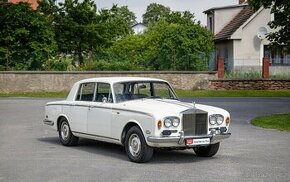 Rolls-Royce Silver Shadow