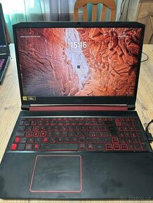 Asus Nitro 5 - 1