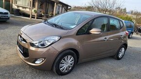 HYUNDAI ix20  1.4  5 STAR EDITION  ZADÁNO