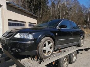 vw passat b 5,5 - 1